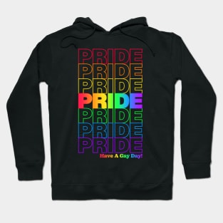 Pride Hoodie